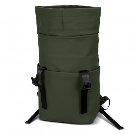 TR129110 - ARCHER Soft-Touch Flap Backpack - 7.jpg