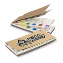 TR129258 - Aquarelle Watercolour Bookmark Pad - 3.jpg