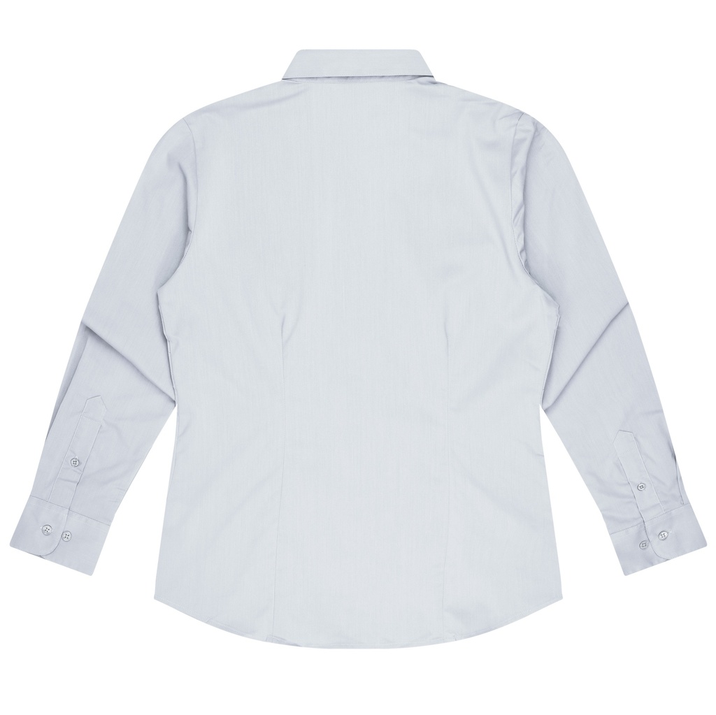 AP2903L - MOSMAN LADY SHIRT LONG SLEEVE - N2903L - 2.jpg