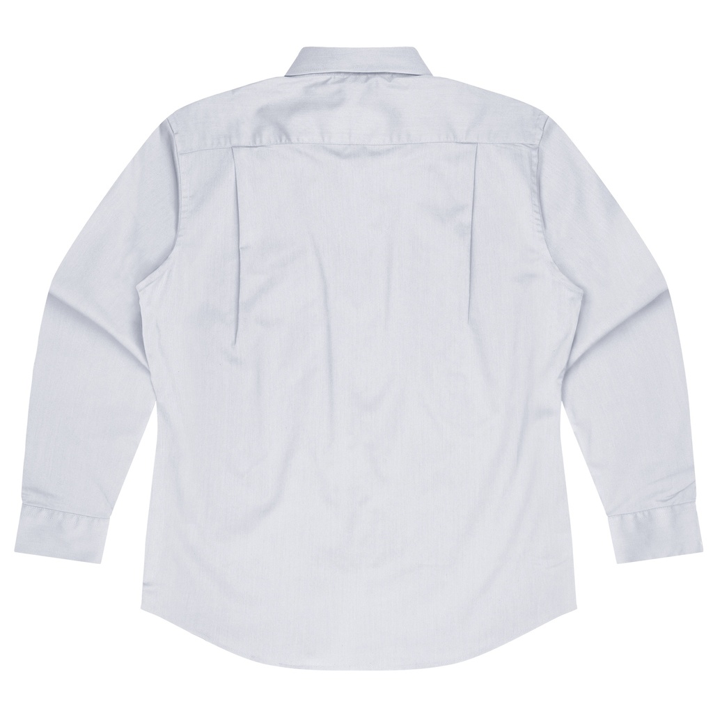 AP1903L - MOSMAN MENS SHIRT LONG SLEEVE - N1903L - 2.jpg