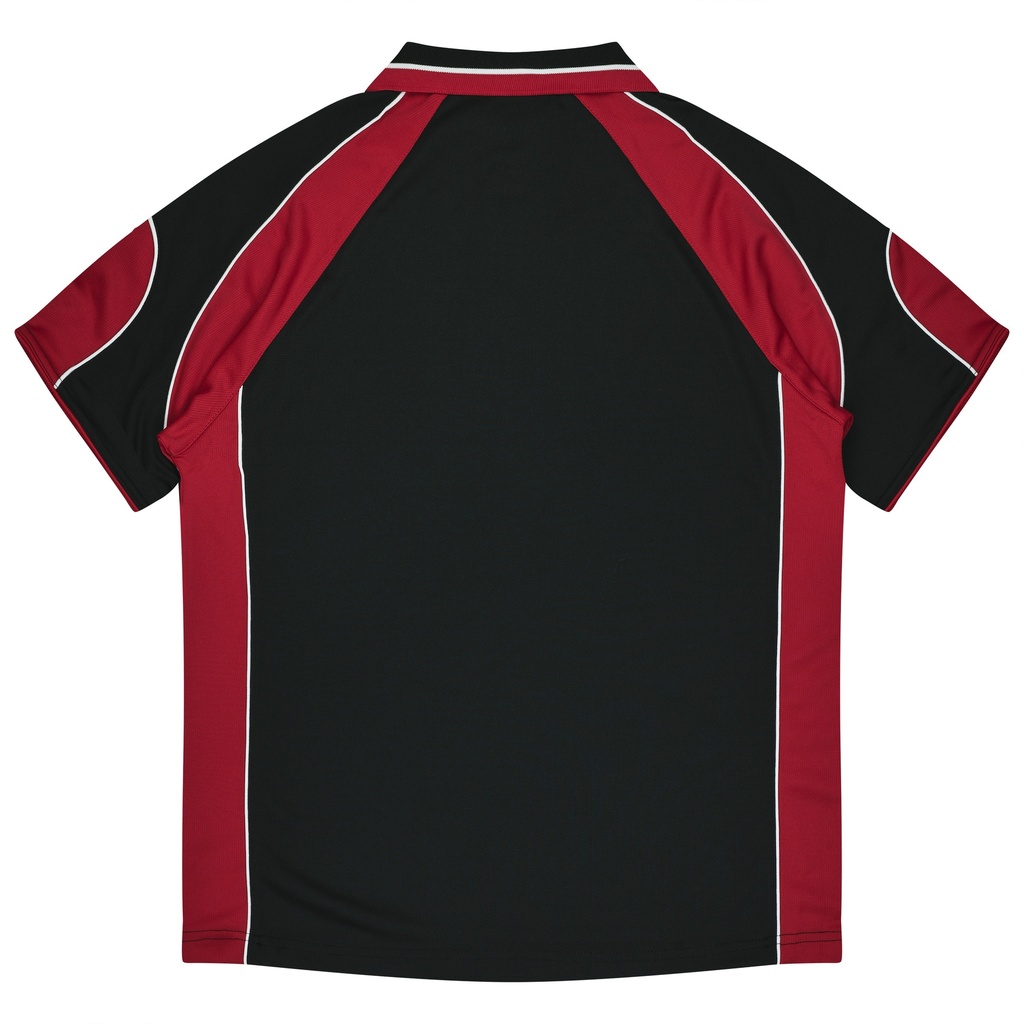 AP3300 - MURRAY KIDS POLOS - N3300 - 2.jpg