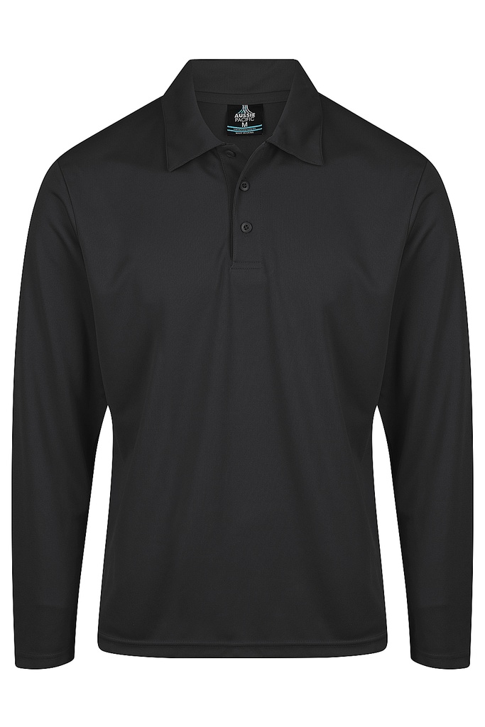 AP1316 - BOTANY MENS POLOS - N1316 - 2.jpg