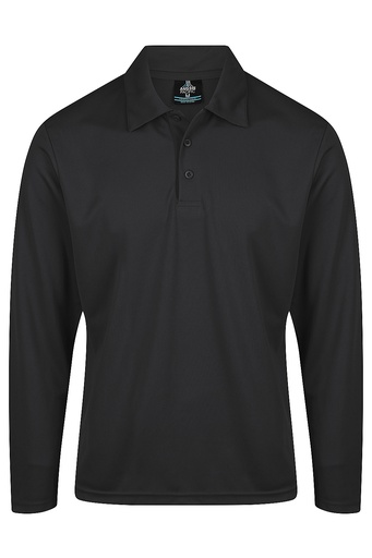 AP1316 - BOTANY MENS POLOS - N1316 - 2.jpg