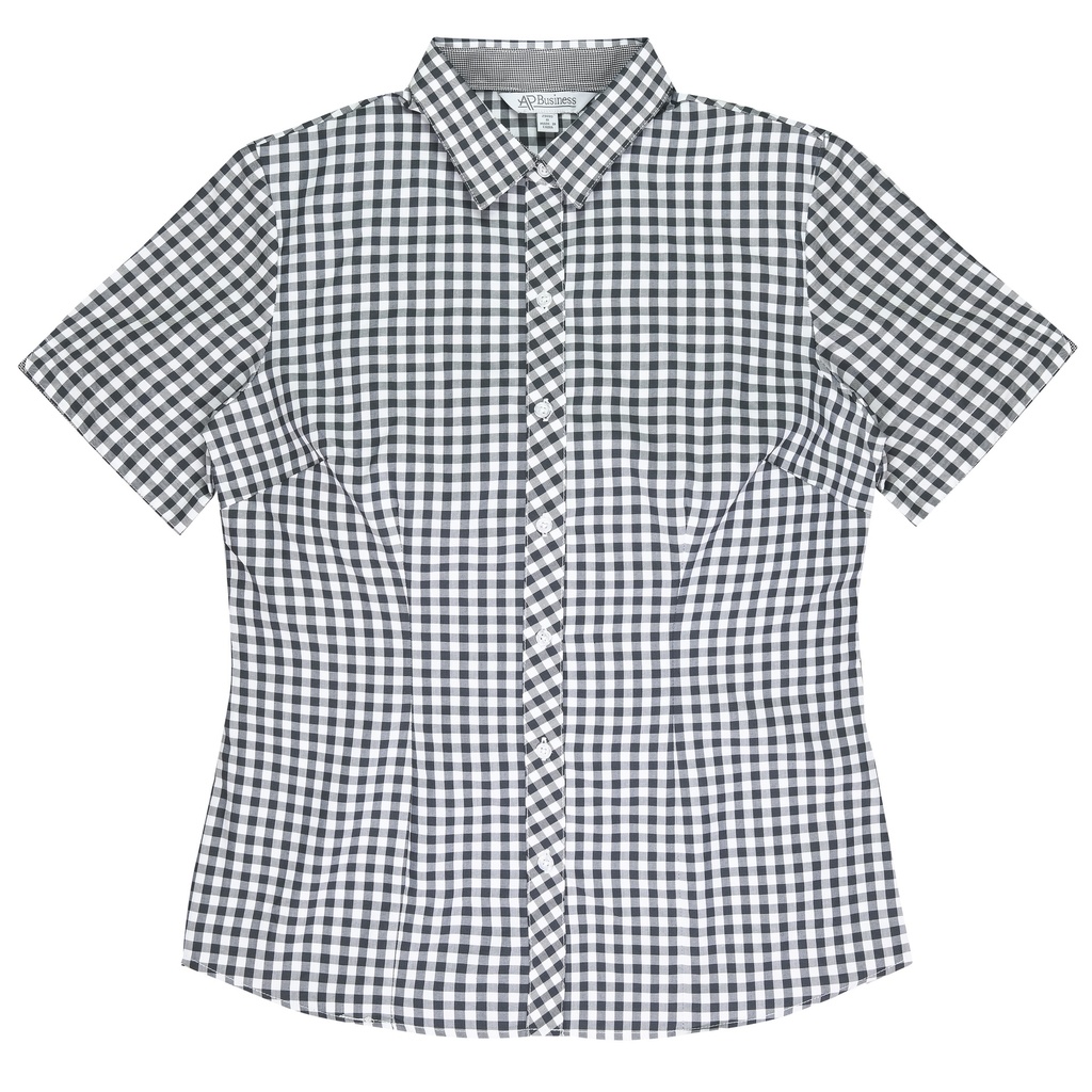 AP2909S - BRIGHTON LADY SHIRT SHORT SLEEVE - N2909S - 2.jpg