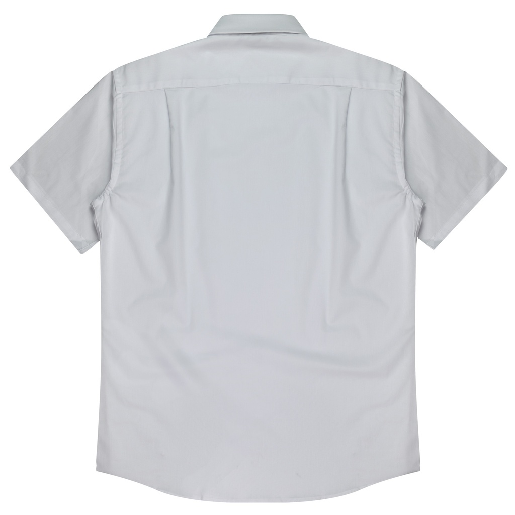 AP1910S - KINGSWOOD MENS SHIRT SHORT SLEEVE - N1910S - 3.jpg