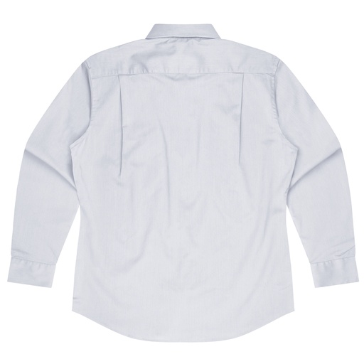 AP1903L - MOSMAN MENS SHIRT LONG SLEEVE - N1903L - 3.jpg