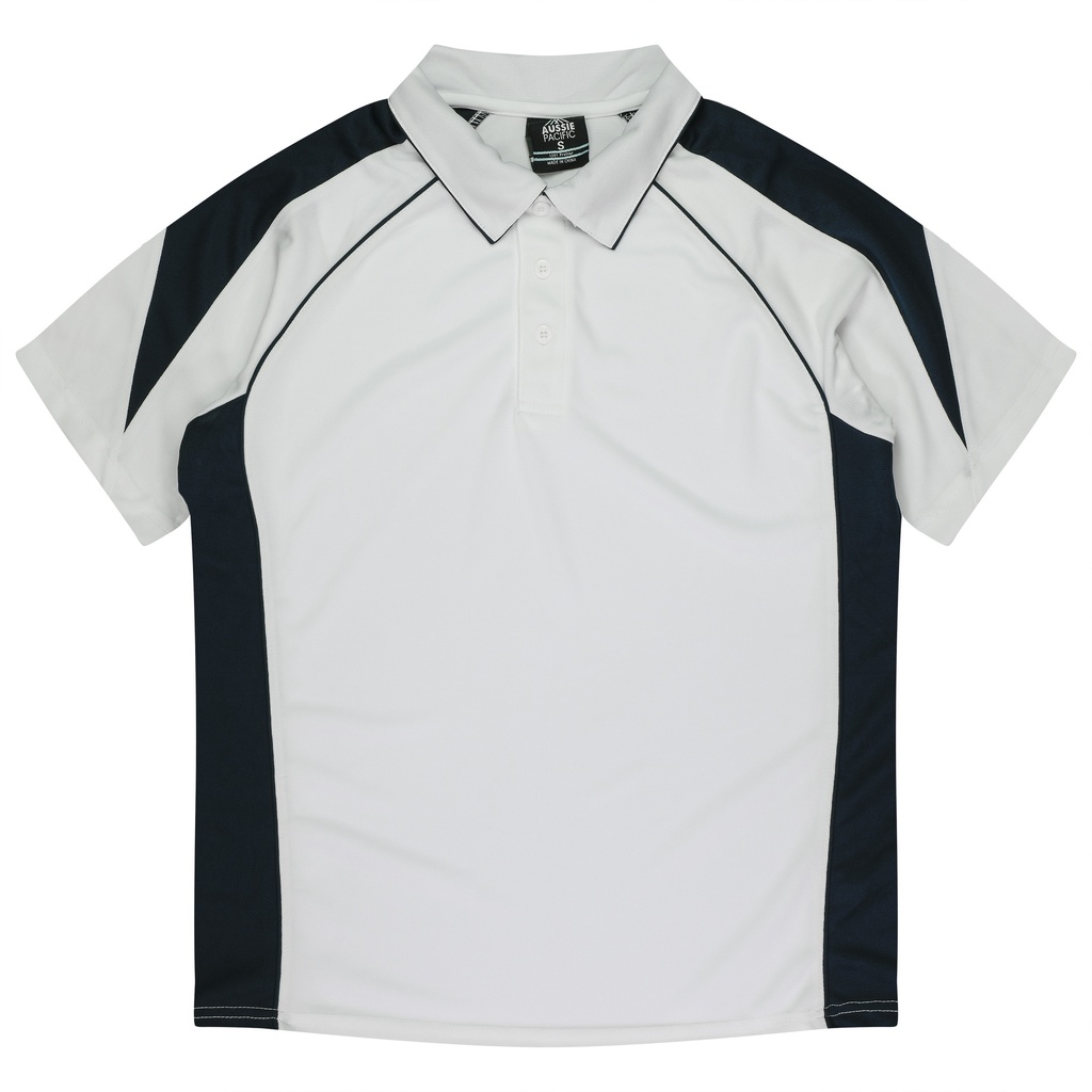 AP3301 - PREMIER KIDS POLOS - N3301 - 3.jpg