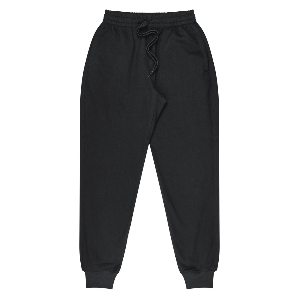 AP3608 - TAPERED FLEECE KIDS PANTS - N3608 - 2.jpg