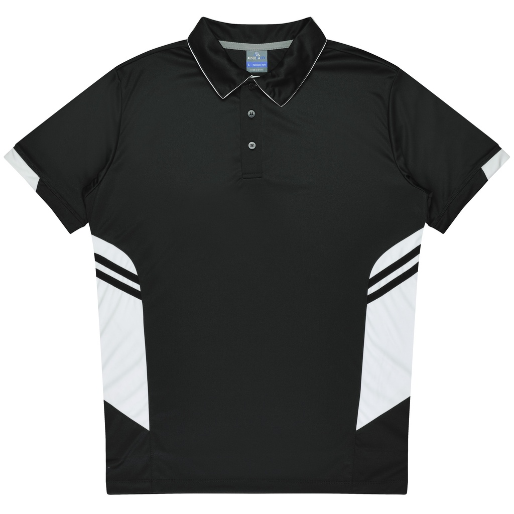 AP3311 - TASMAN KIDS POLOS - N3311 - 2.jpg