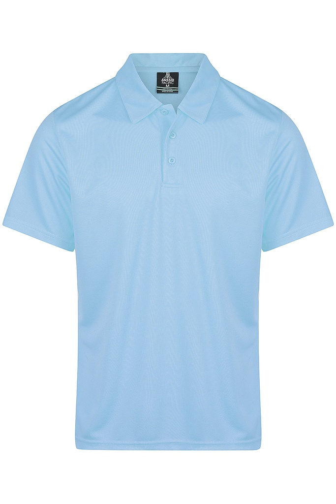 AP1307 - BOTANY MENS POLOS - N1307 - 2.jpg