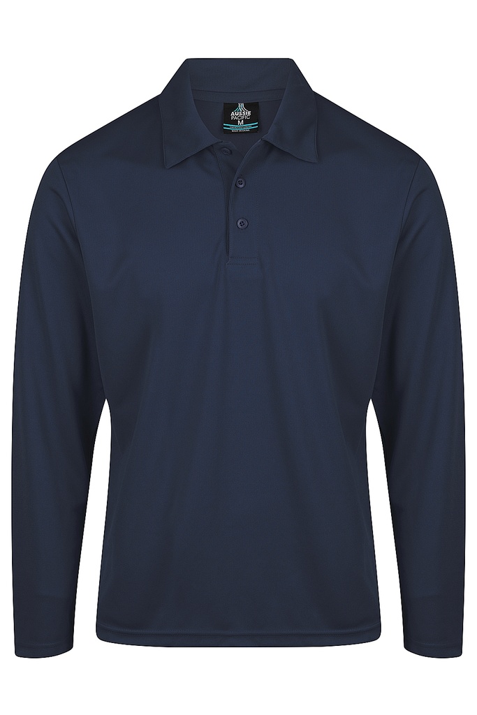 AP1316 - BOTANY MENS POLOS - N1316 - 2.jpg