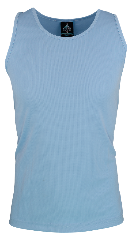 AP1107 - BOTANY MENS SINGLETS - N1107 - 2.jpg