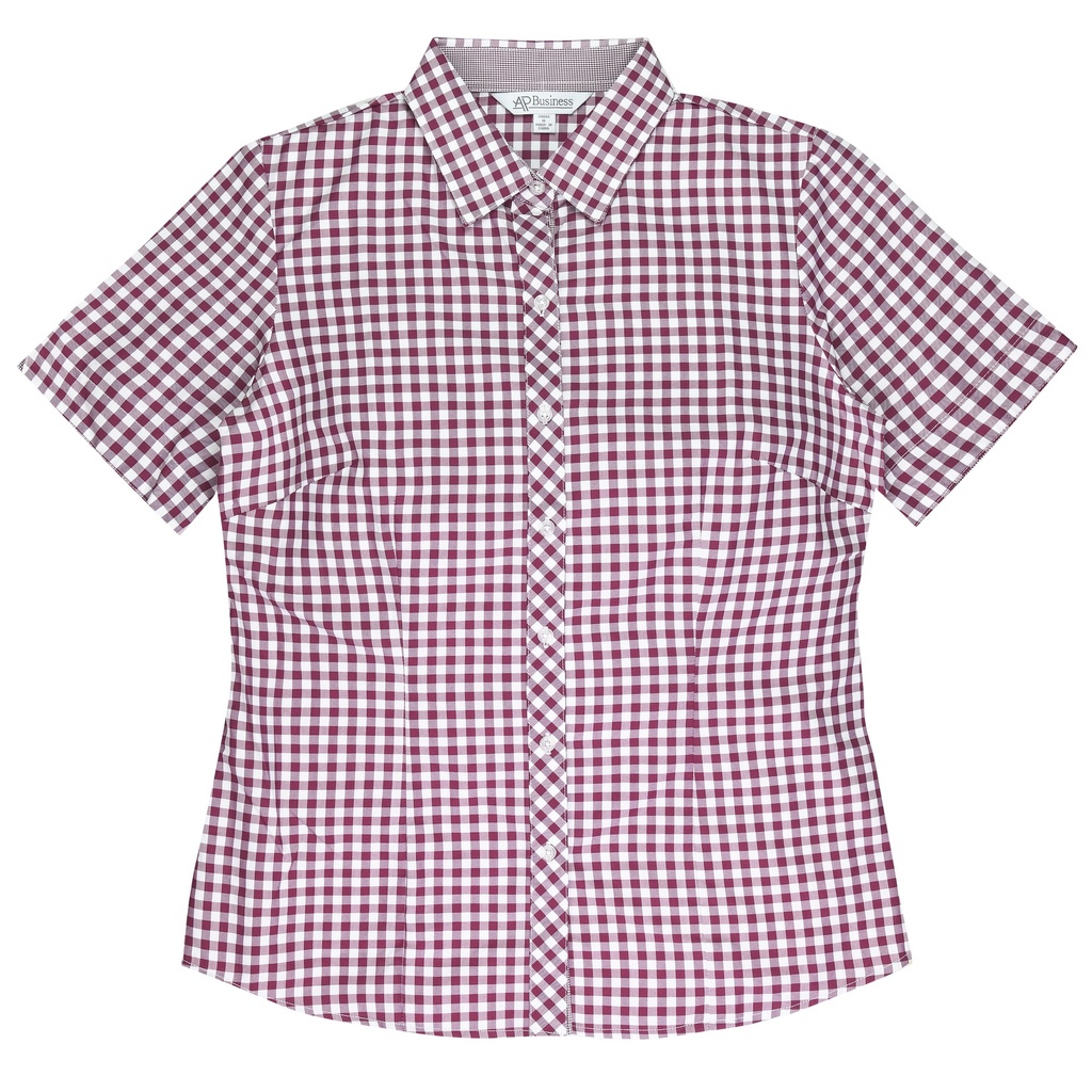 AP2909S - BRIGHTON LADY SHIRT SHORT SLEEVE - N2909S - 2.jpg