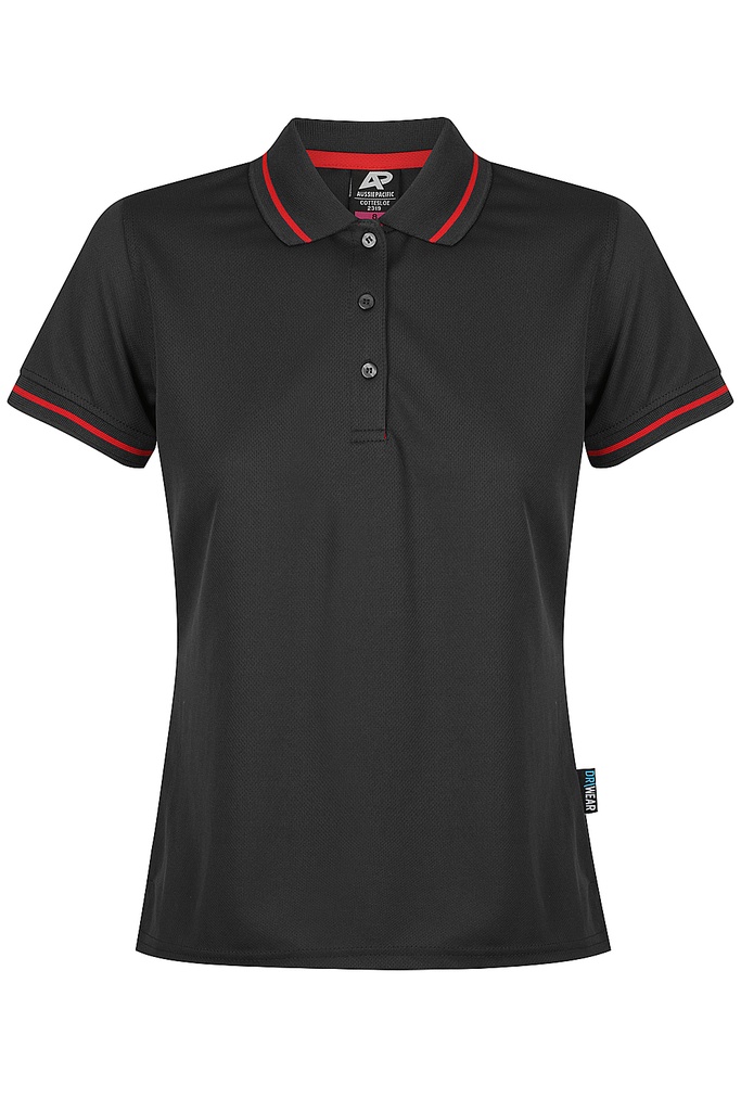 AP2319 - COTTESLOE LADY POLOS - N2319 - 2.jpg