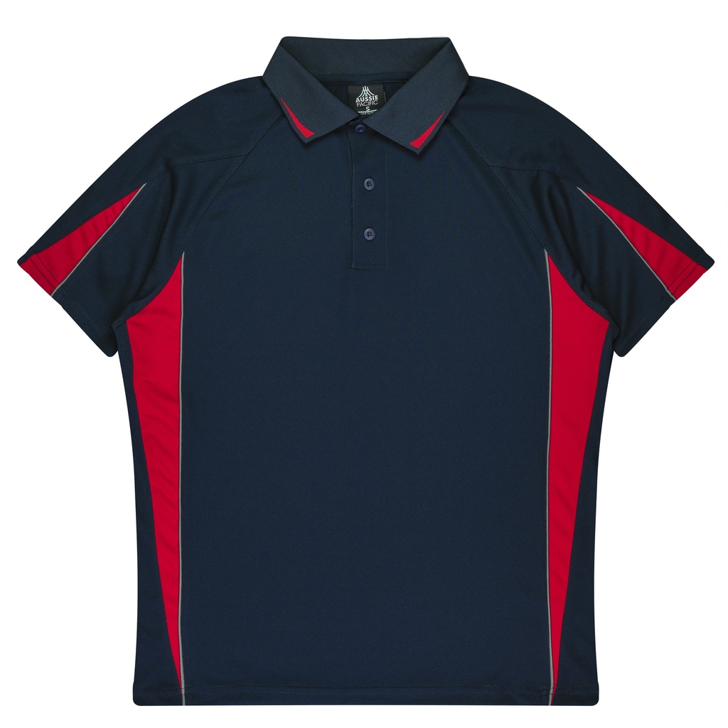 AP3304 - EUREKA KIDS POLOS - N3304 - 2.jpg