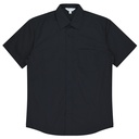 AP1910S - KINGSWOOD MENS SHIRT SHORT SLEEVE - N1910S - 2.jpg