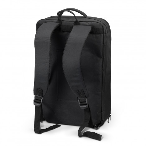 TR125285 - Swiss Peak Convertible Travel Backpack - 4.jpg