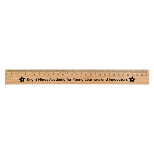 LL2328 - Bamboo 30cm Ruler - 5.jpg