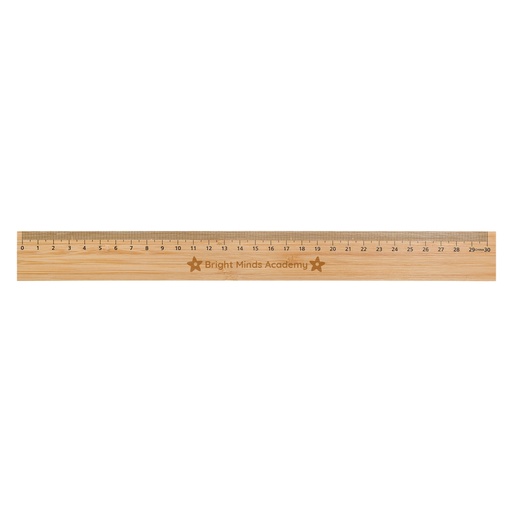 LL2328 - Bamboo 30cm Ruler - 6.jpg