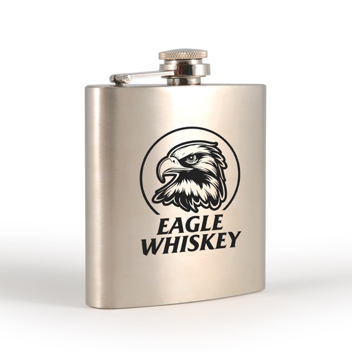 LL2347 - Stainless Steel Hip Flask - 8.jpg