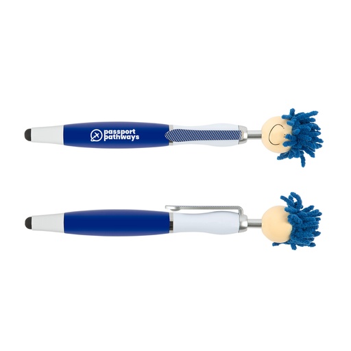 LL4600 - Mop Top Pen  Stylus - 10.jpg