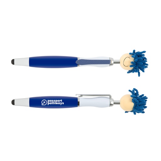 LL4600 - Mop Top Pen  Stylus - 11.jpg
