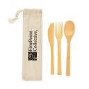 LL8794 - Miso Bamboo Cutlery Set in Calico Pouch - 3.jpg