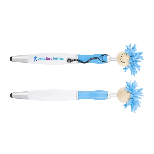 LL1724 - Medical Mop Top Pen  Stylus - 11.jpg