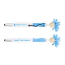 LL1724 - Medical Mop Top Pen  Stylus - 12.jpg