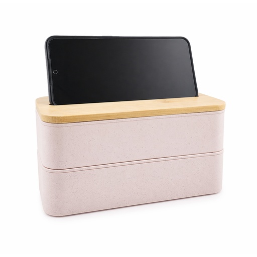 LL6362 - Stax Eco Lunch Box with Phone Holder Lid - 11.jpg