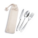 LL8798 - Banquet Cutlery Set in Calico Pouch - 5.jpg