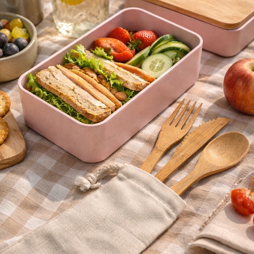 LL8794 - Miso Bamboo Cutlery Set in Calico Pouch - 6.jpg