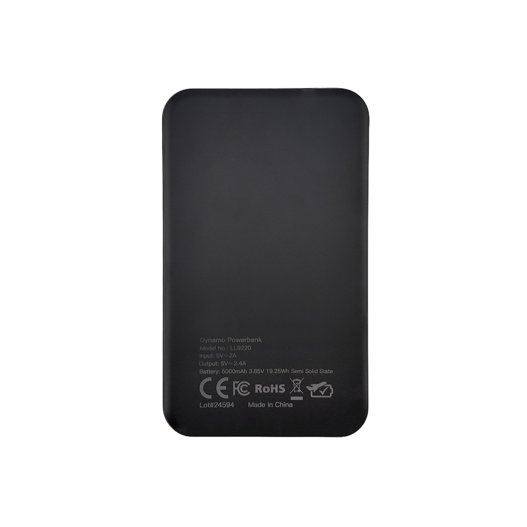 LL9220 - Dynamo Solid State Power Bank - 4.jpg