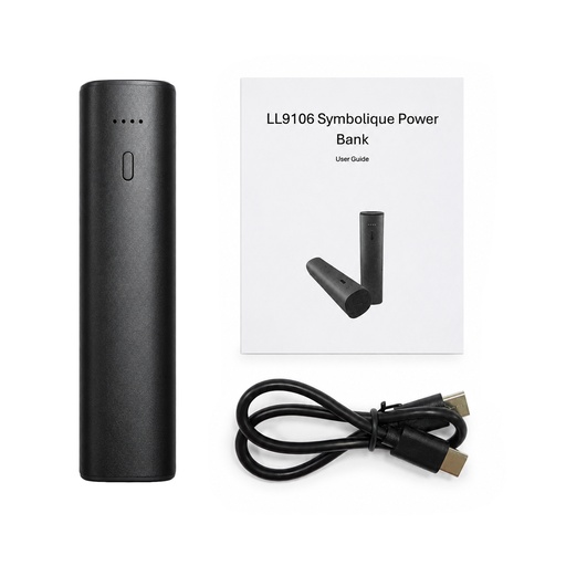 LL9106 - Symbolique 5,000mAh Power Bank - 8.jpg