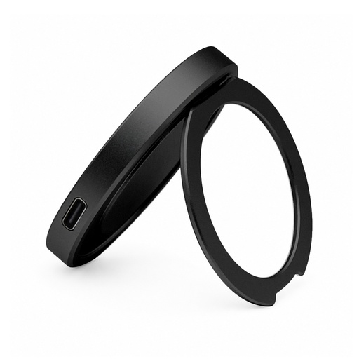 LN9004 - Puck Magnetic Phone and Watch Charger with Stand - 8.jpg