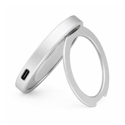LN9004 - Puck Magnetic Phone and Watch Charger with Stand - 9.jpg