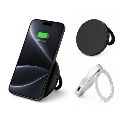 LN9004 - Puck Magnetic Phone and Watch Charger with Stand - 11.jpg