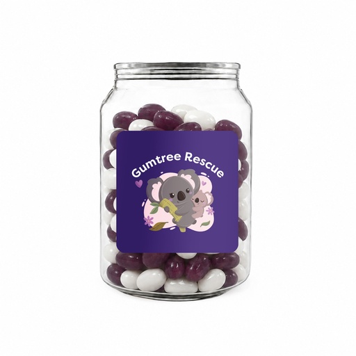 LL3173 - Corporate Colour Jelly Beans in Clear Can 210g - 17.jpg