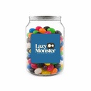LL3158 - Assorted Jelly Beans in Clear Can 210g - 7.jpg