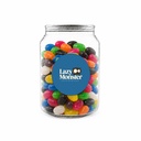 LL3158 - Assorted Jelly Beans in Clear Can 210g - 8.jpg
