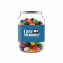 LL3158 - Assorted Jelly Beans in Clear Can 210g - 9.jpg