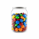 LL3159 - M&M's in Clear Can 180g - 2.jpg