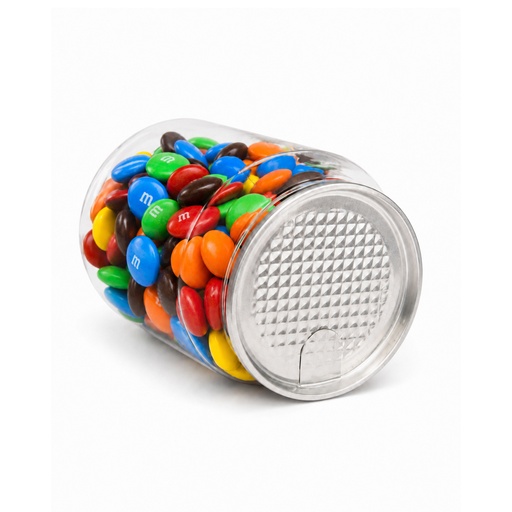 LL3159 - M&M's in Clear Can 180g - 5.jpg