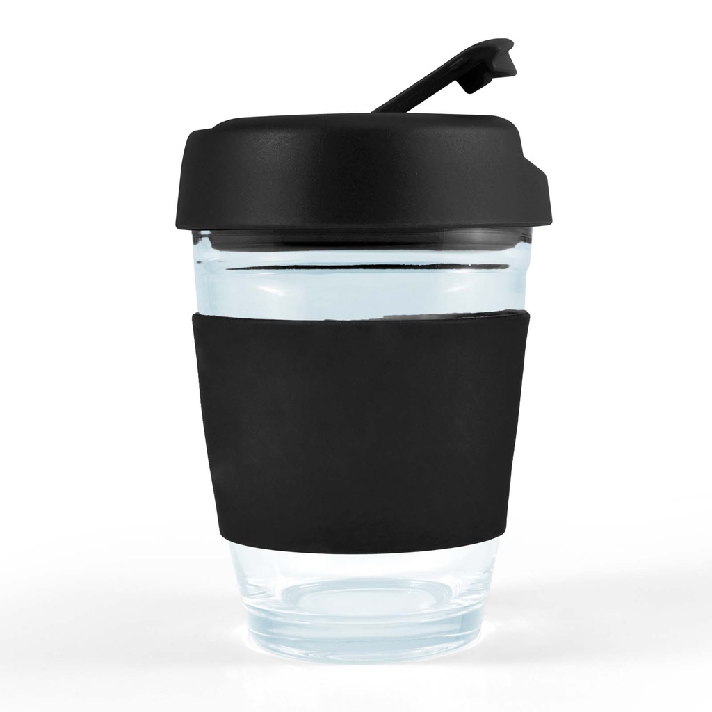 LL0432 - Vienna Coffee Cup  Flip Lid - 2.jpg