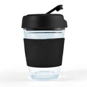 LL0432 - Vienna Coffee Cup  Flip Lid - 2.jpg