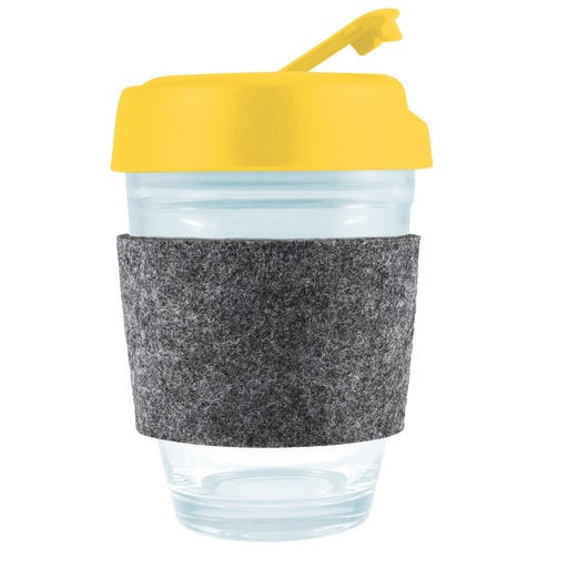 LL0449 - Vienna Coffee Cup  Flip Lid  RPET Band - 3.jpg