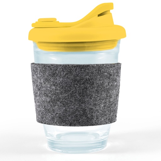 LL0451 - Vienna Coffee Cup  Snap Lid  RPET Band - 3.jpg
