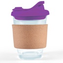 LL0461 - Vienna Coffee Cup  Snap Lid  Cork Band - 6.jpg
