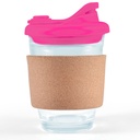 LL0461 - Vienna Coffee Cup  Snap Lid  Cork Band - 7.jpg