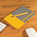 LL5093 - Venture Bondi Notebook  Austin Pen - 3.jpg